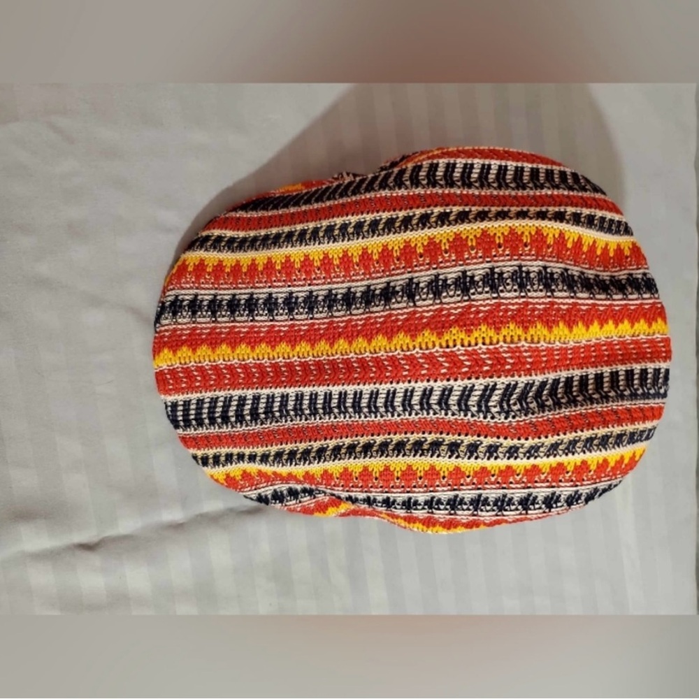 New KANGOL Mosaic 507 Ivy Cap